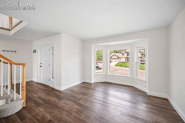 1689 Smoke Ridge DR, Colorado Springs, CO 80919