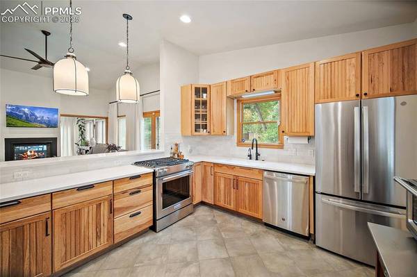 225 Laclede CT, Colorado Springs, CO 80905