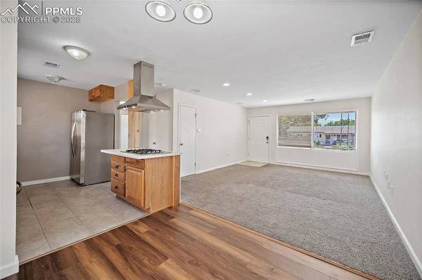 4703 N Weber ST, Colorado Springs, CO 80907