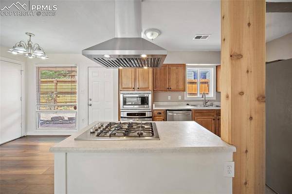 4703 N Weber ST, Colorado Springs, CO 80907