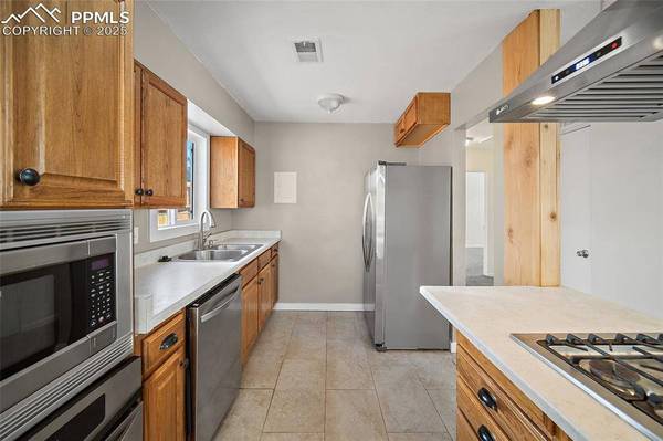 4703 N Weber ST, Colorado Springs, CO 80907