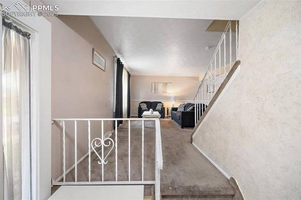 1426 De Reamer CIR, Colorado Springs, CO 80915