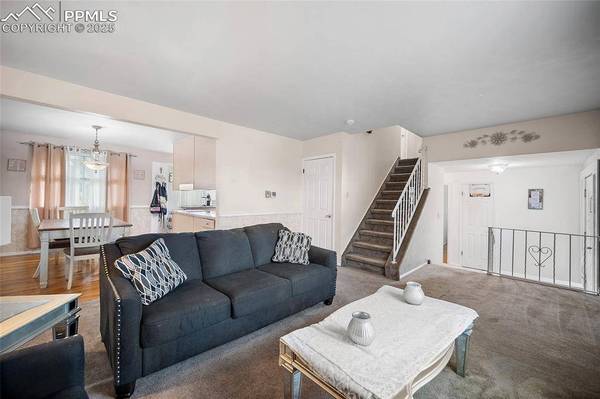 1426 De Reamer CIR, Colorado Springs, CO 80915