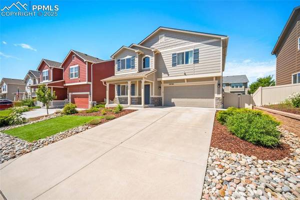 10708 Traders Pkwy, Fountain, CO 80817