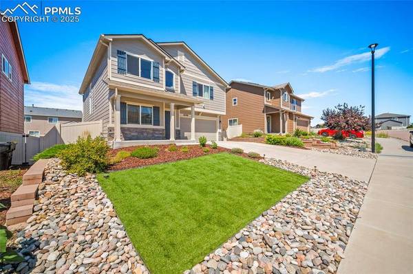 10708 Traders Pkwy, Fountain, CO 80817