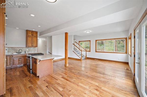 126 Saguache DR, Florissant, CO 80816