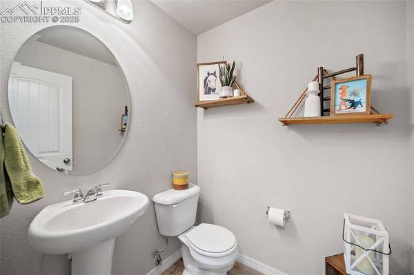 10708 Traders Pkwy, Fountain, CO 80817