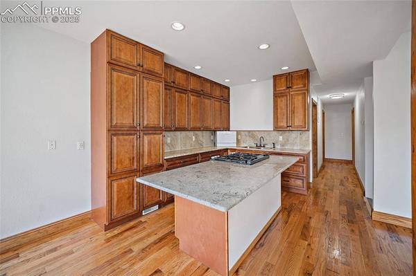 126 Saguache DR, Florissant, CO 80816