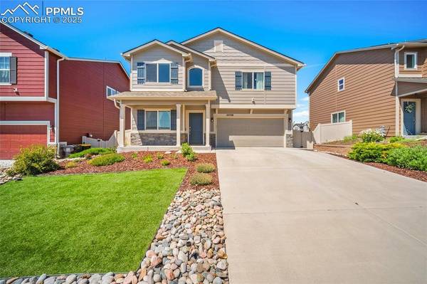 10708 Traders Pkwy, Fountain, CO 80817
