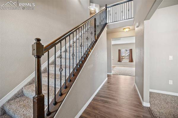 6117 Shavers DR, Colorado Springs, CO 80925