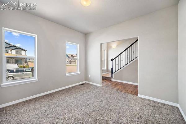 6117 Shavers DR, Colorado Springs, CO 80925