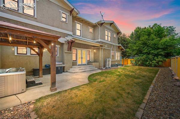 1727 N Royer ST, Colorado Springs, CO 80907