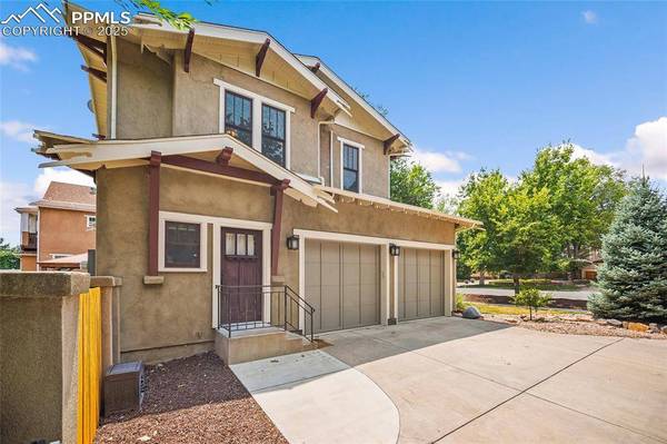 1727 N Royer ST, Colorado Springs, CO 80907