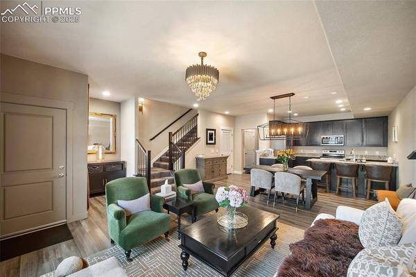 9844 Paluxy HTS, Colorado Springs, CO 80925