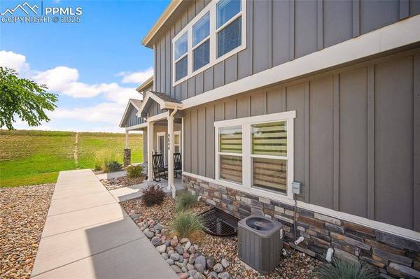 9844 Paluxy HTS, Colorado Springs, CO 80925