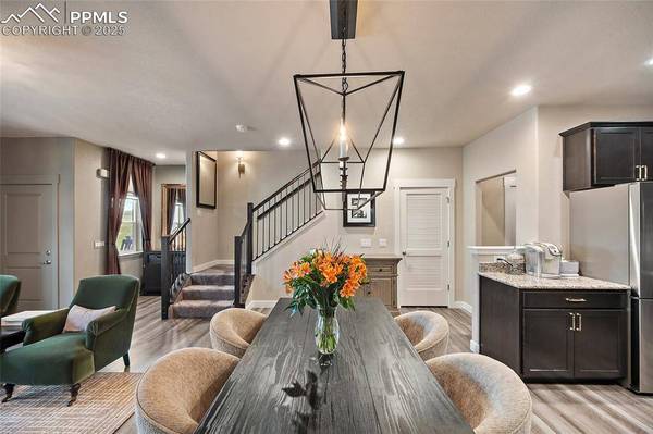 9844 Paluxy HTS, Colorado Springs, CO 80925