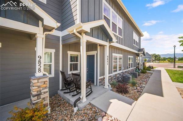 9844 Paluxy HTS, Colorado Springs, CO 80925