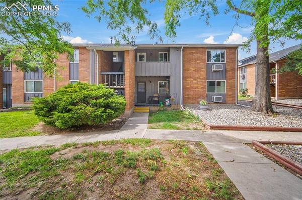 1625 N Murray BLVD #224, Colorado Springs, CO 80915