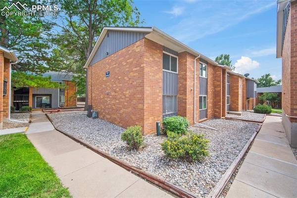 1625 N Murray BLVD #224, Colorado Springs, CO 80915