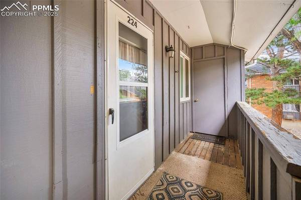 1625 N Murray BLVD #224, Colorado Springs, CO 80915