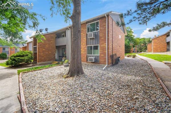 1625 N Murray BLVD #224, Colorado Springs, CO 80915