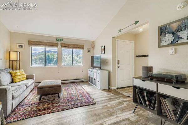 52 El Paso BLVD #1C, Manitou Springs, CO 80829