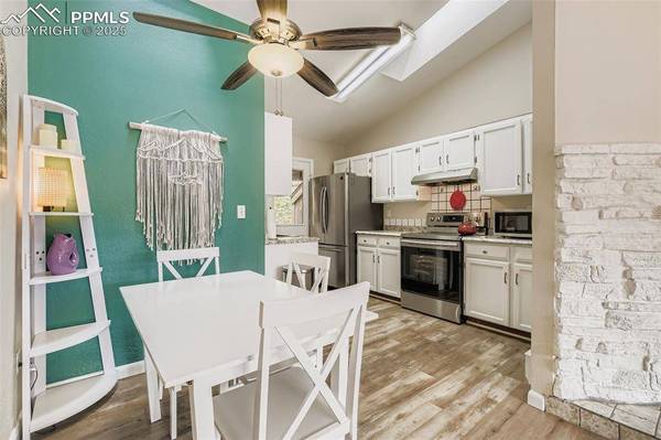 52 El Paso BLVD #1C, Manitou Springs, CO 80829