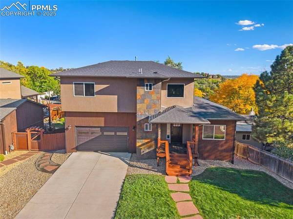 633 Tierra Verde CT, Colorado Springs, CO 80904