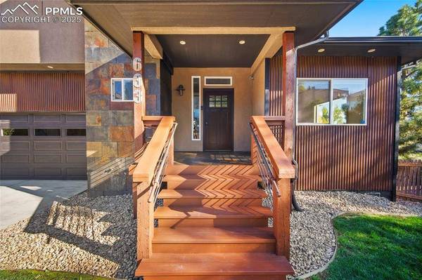 633 Tierra Verde CT, Colorado Springs, CO 80904