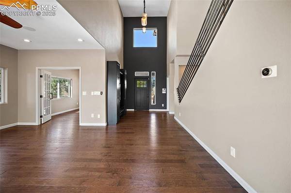 633 Tierra Verde CT, Colorado Springs, CO 80904