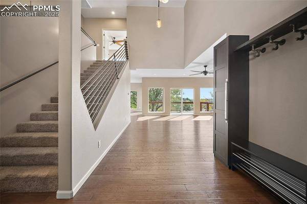 633 Tierra Verde CT, Colorado Springs, CO 80904
