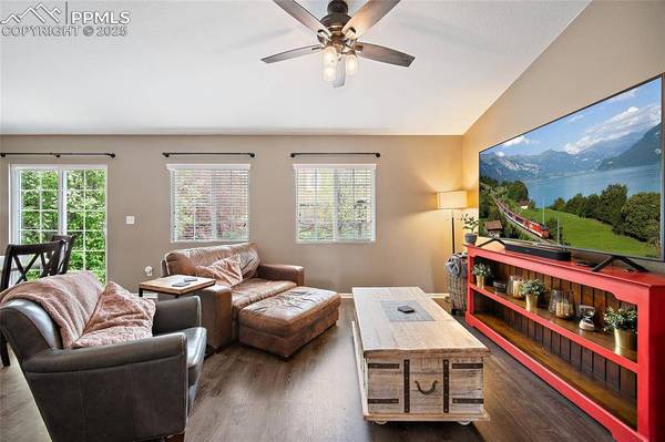 8044 Cinnamon CT, Colorado Springs, CO 80927