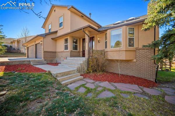 17920 Tom Boy WAY, Monument, CO 80132