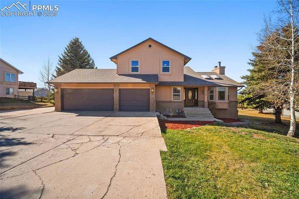 17920 Tom Boy WAY, Monument, CO 80132