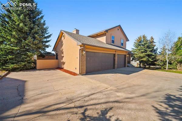 17920 Tom Boy WAY, Monument, CO 80132