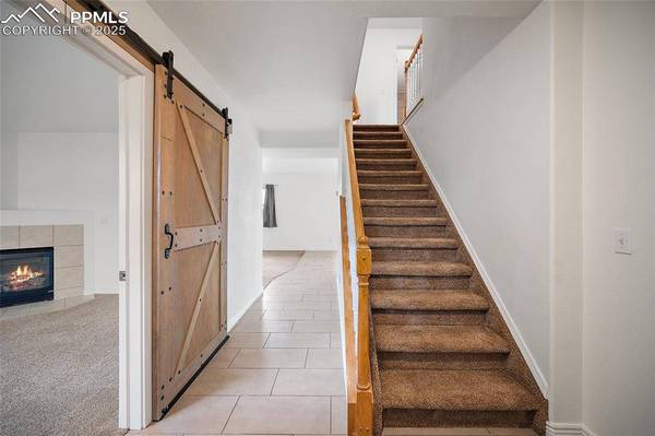 9307 Summer Meadows DR, Colorado Springs, CO 80925