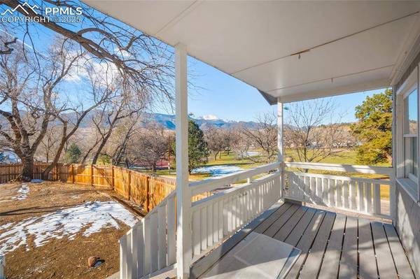 507 N 23rd ST, Colorado Springs, CO 80904