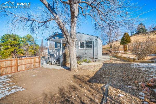 507 N 23rd ST, Colorado Springs, CO 80904