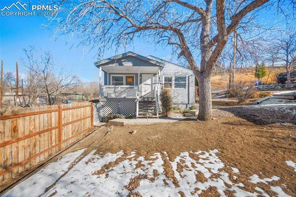 507 N 23rd ST, Colorado Springs, CO 80904