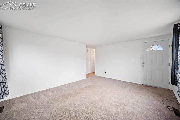 1203 Burnham ST, Colorado Springs, CO 80906