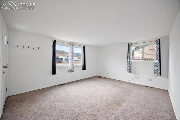 1203 Burnham ST, Colorado Springs, CO 80906