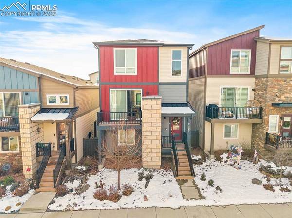 7227 Berrybrook LN, Colorado Springs, CO 80918