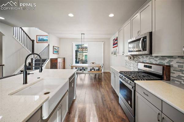 7227 Berrybrook LN, Colorado Springs, CO 80918