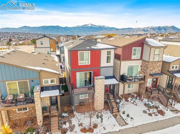 7227 Berrybrook LN, Colorado Springs, CO 80918