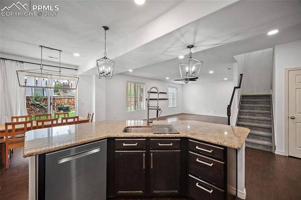 7826 Stockton DR, Fountain, CO 80817