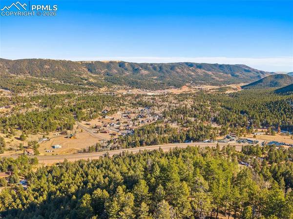 900 W Highway 24, Woodland Park, CO 80863
