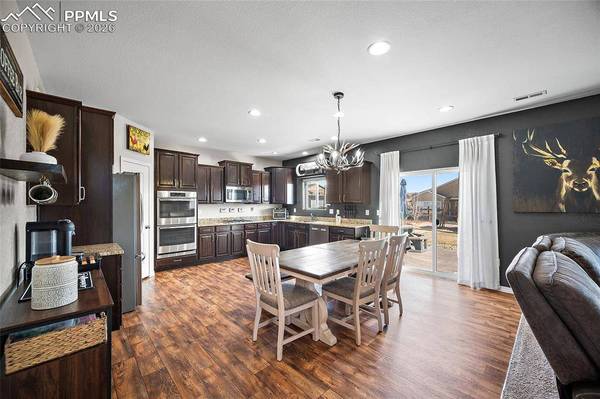 7844 Antelope Meadows CIR, Peyton, CO 80831