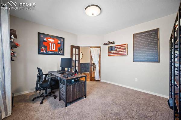 7844 Antelope Meadows CIR, Peyton, CO 80831