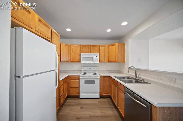 5419 Sunshade PT, Colorado Springs, CO 80923