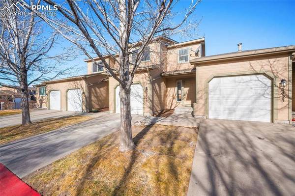 5419 Sunshade PT, Colorado Springs, CO 80923
